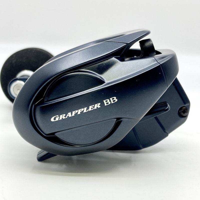 SHIMANO 22 GRAPPLER BB 151HG - Britannic Trade