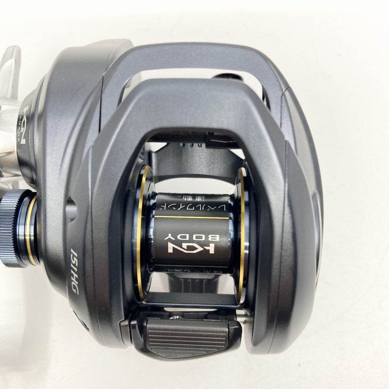 SHIMANO 22 GRAPPLER BB 151HG - Britannic Trade
