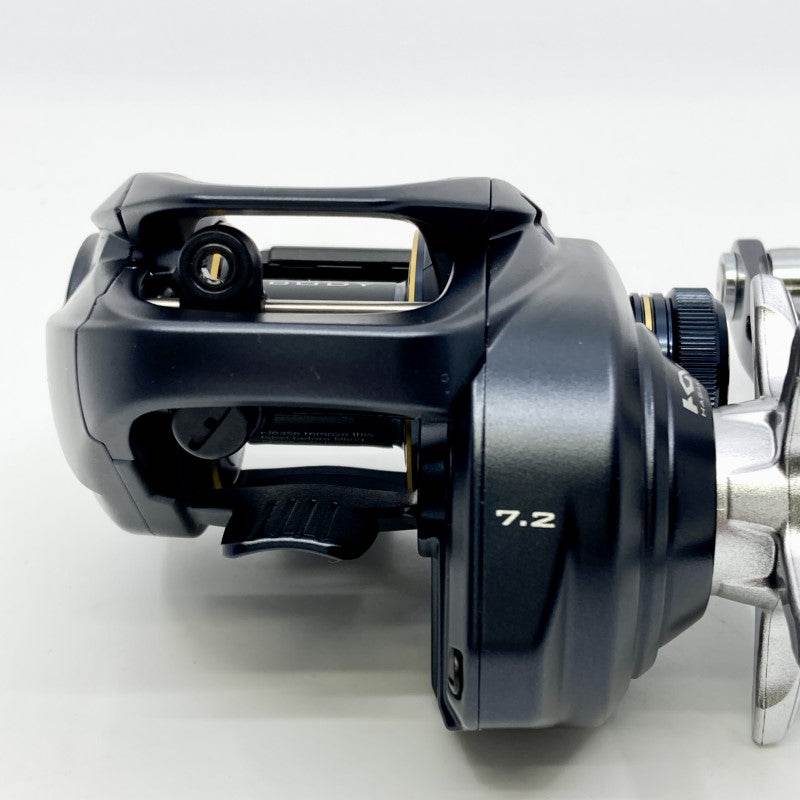SHIMANO 22 GRAPPLER BB 151HG - Britannic Trade