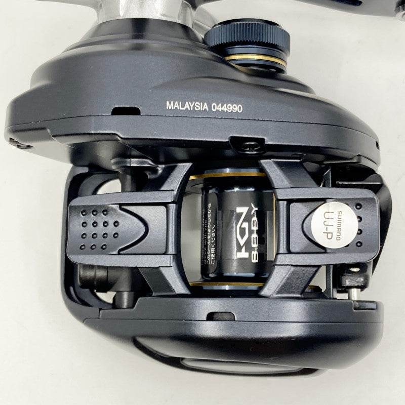SHIMANO 22 GRAPPLER BB 151HG - Britannic Trade