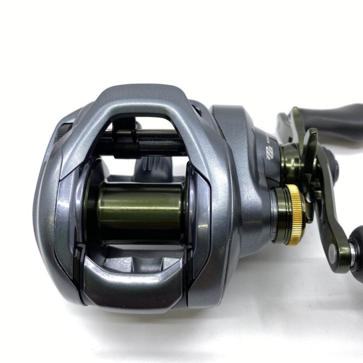 SHIMANO 22 CURADO DC 200HG - Britannic Trade