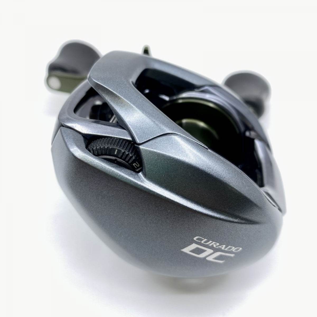 SHIMANO 22 CURADO DC 200HG - Britannic Trade