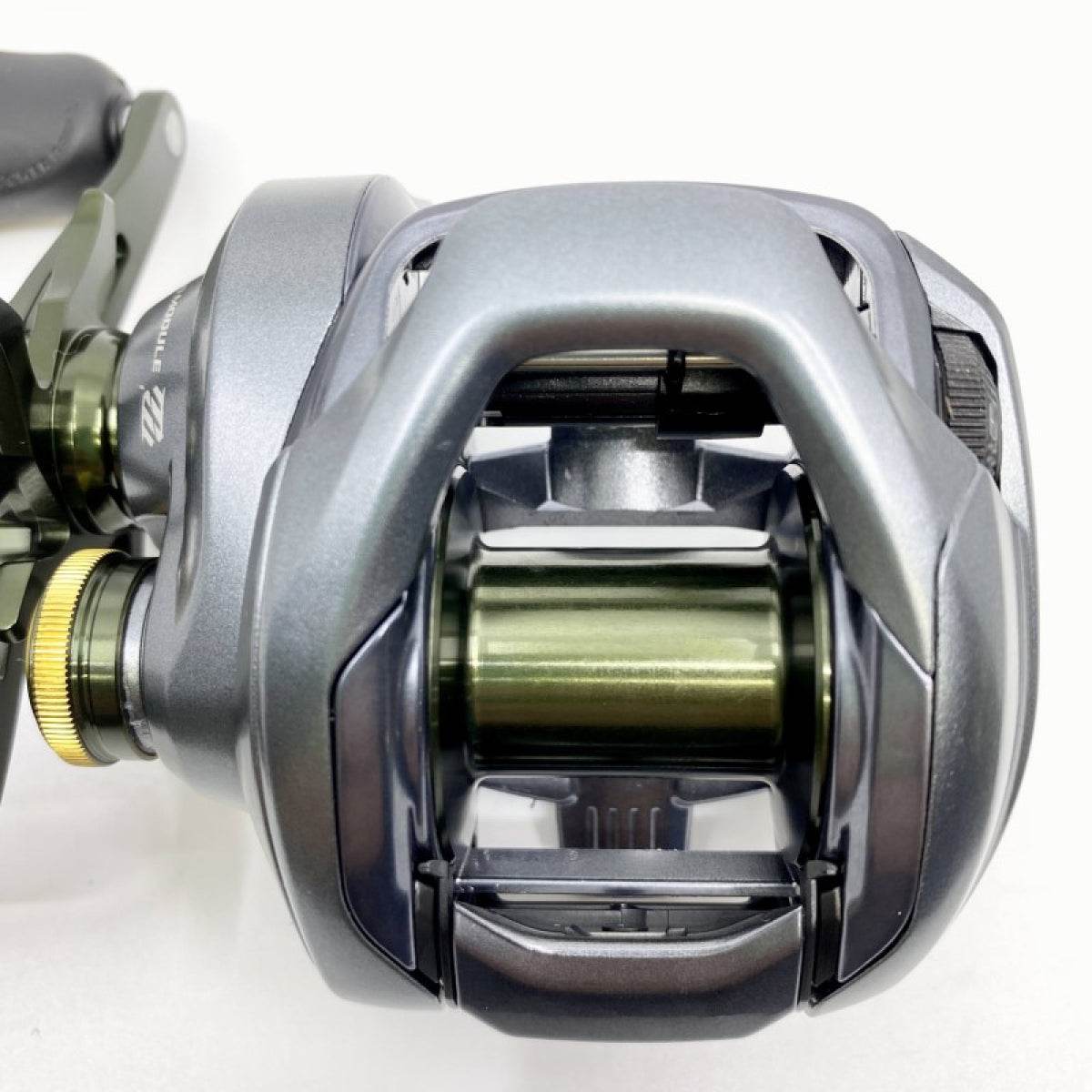 SHIMANO 22 CURADO DC 201HG - Britannic Trade