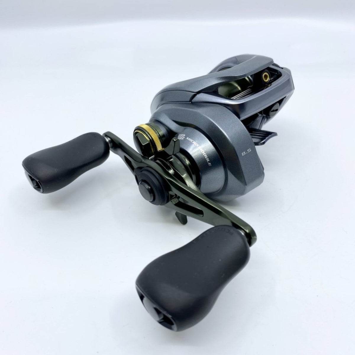 SHIMANO 22 CURADO DC 200XG - Britannic Trade