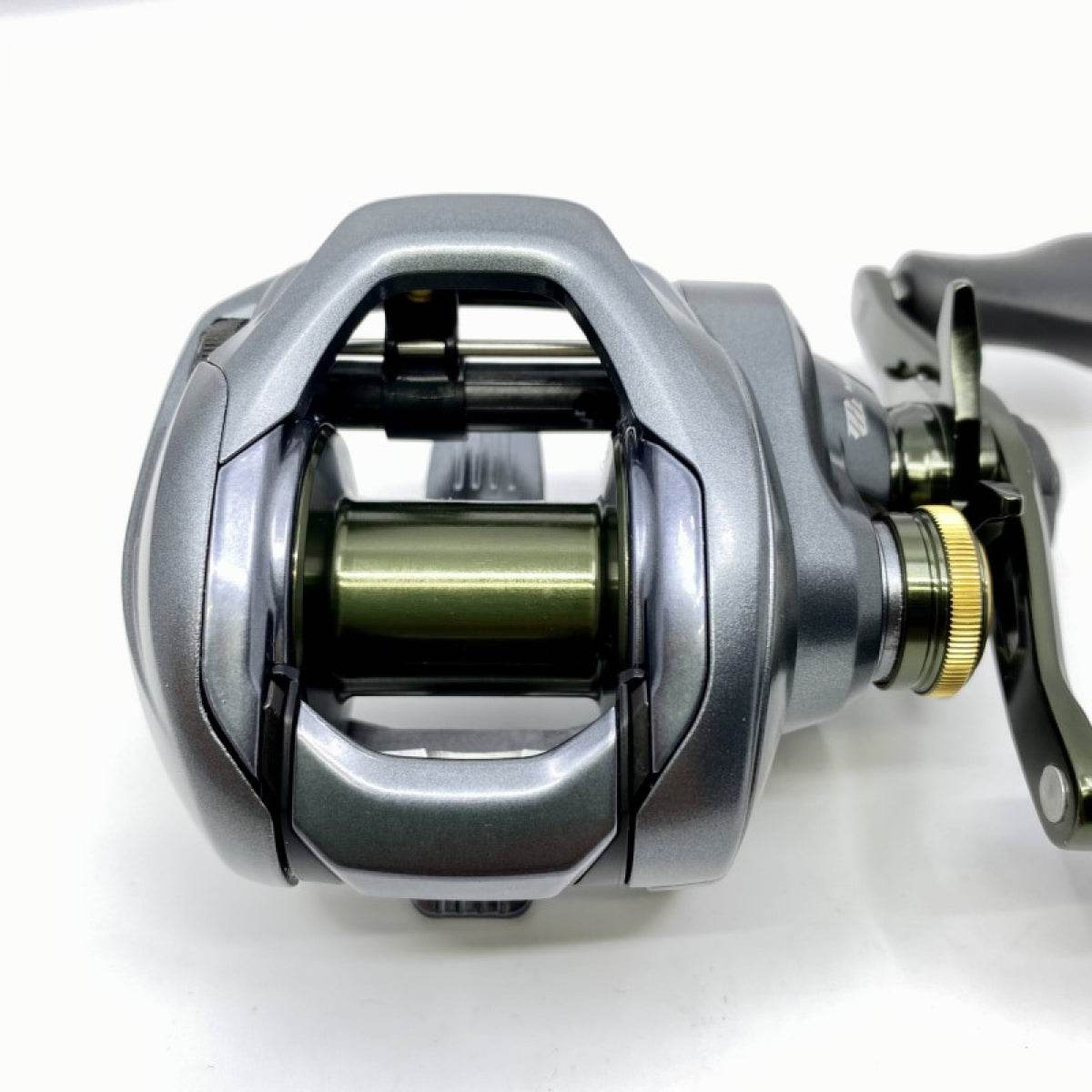SHIMANO 22 CURADO DC 200XG - Britannic Trade