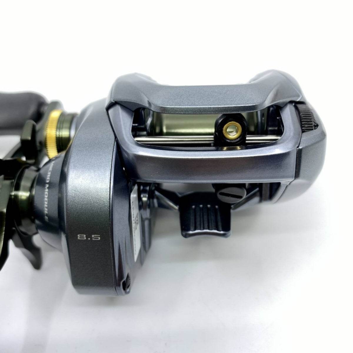 SHIMANO 22 CURADO DC 200XG - Britannic Trade