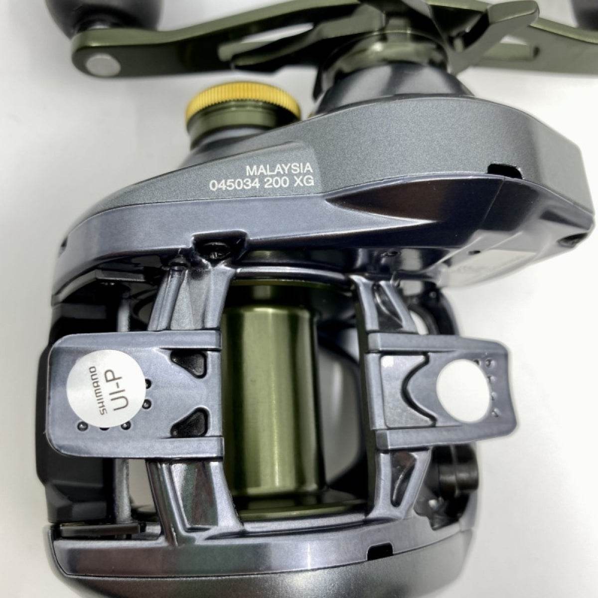 SHIMANO 22 CURADO DC 200XG - Britannic Trade