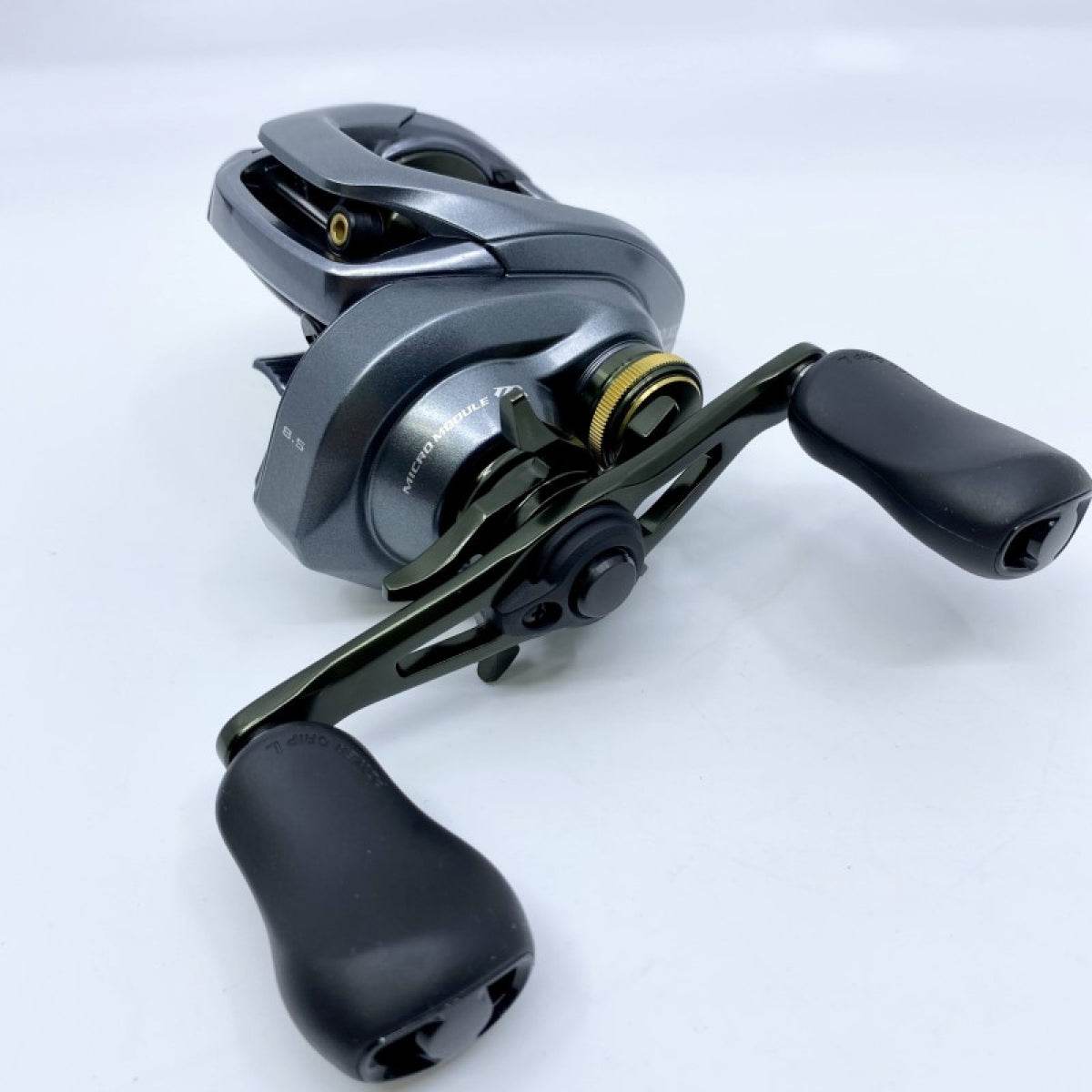 SHIMANO 22 CURADO DC 201XG - Britannic Trade