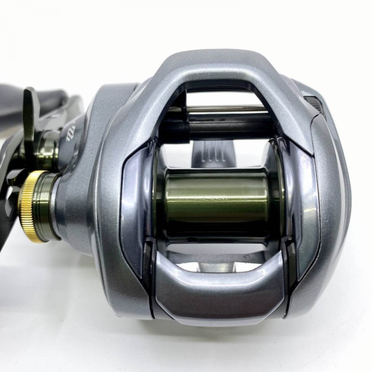 SHIMANO 22 CURADO DC 201XG - Britannic Trade