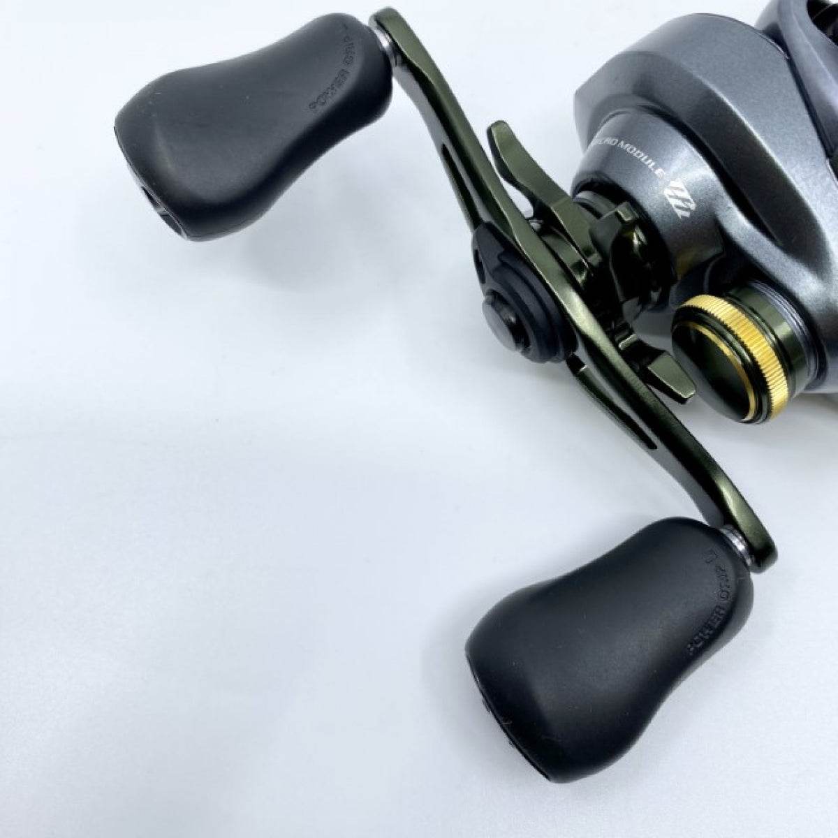 SHIMANO 22 CURADO DC 201XG - Britannic Trade