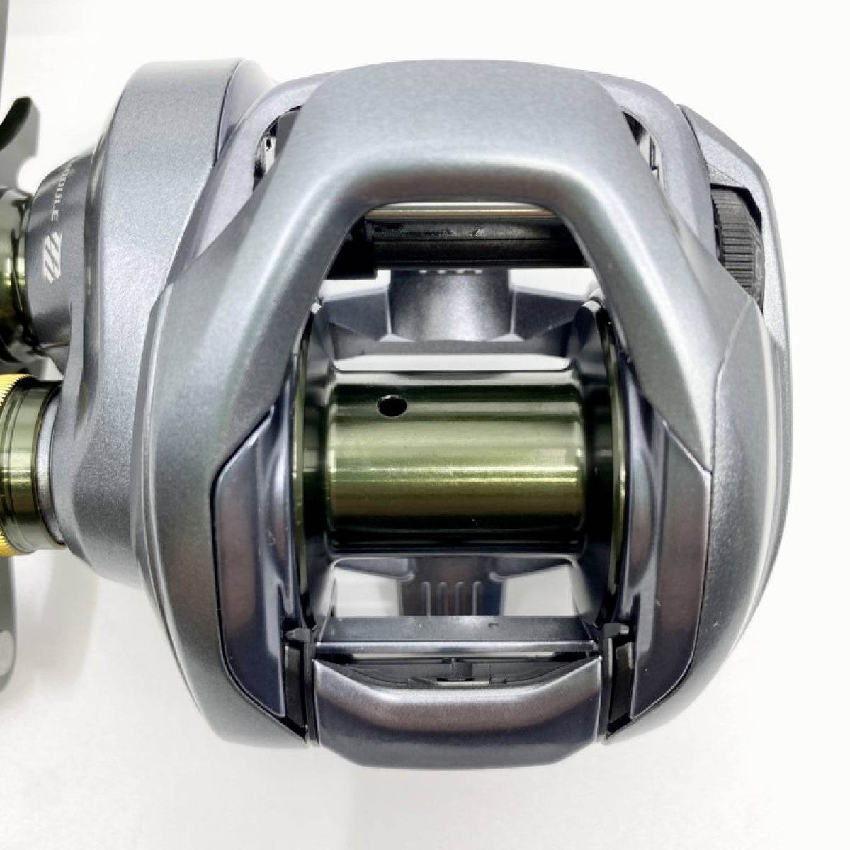 SHIMANO 22 CURADO DC 201XG - Britannic Trade