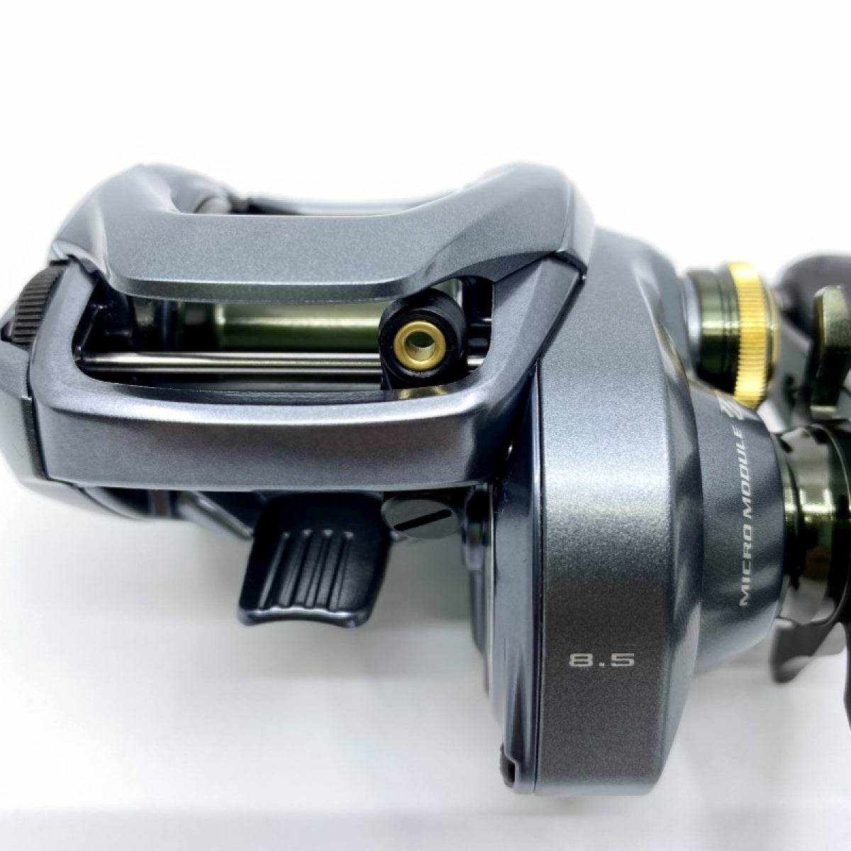 SHIMANO 22 CURADO DC 201XG - Britannic Trade