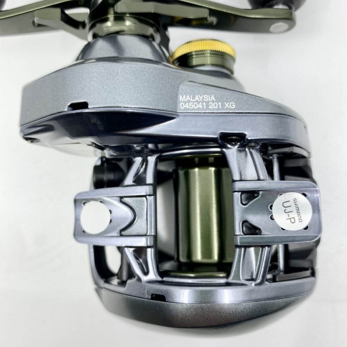 SHIMANO 22 CURADO DC 201XG - Britannic Trade
