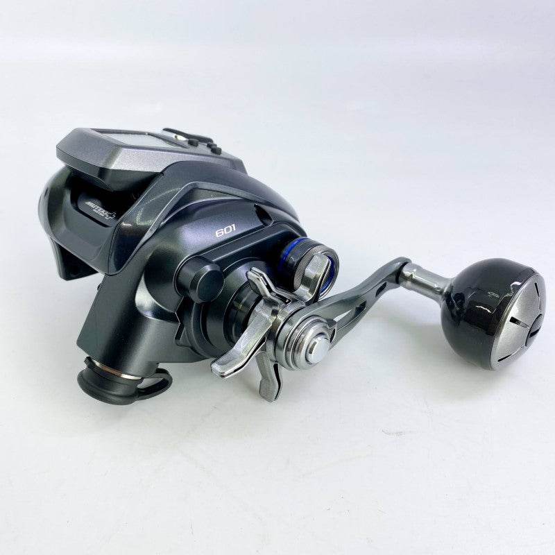 SHIMANO 23 FORCE MASTER 601 - Britannic Trade