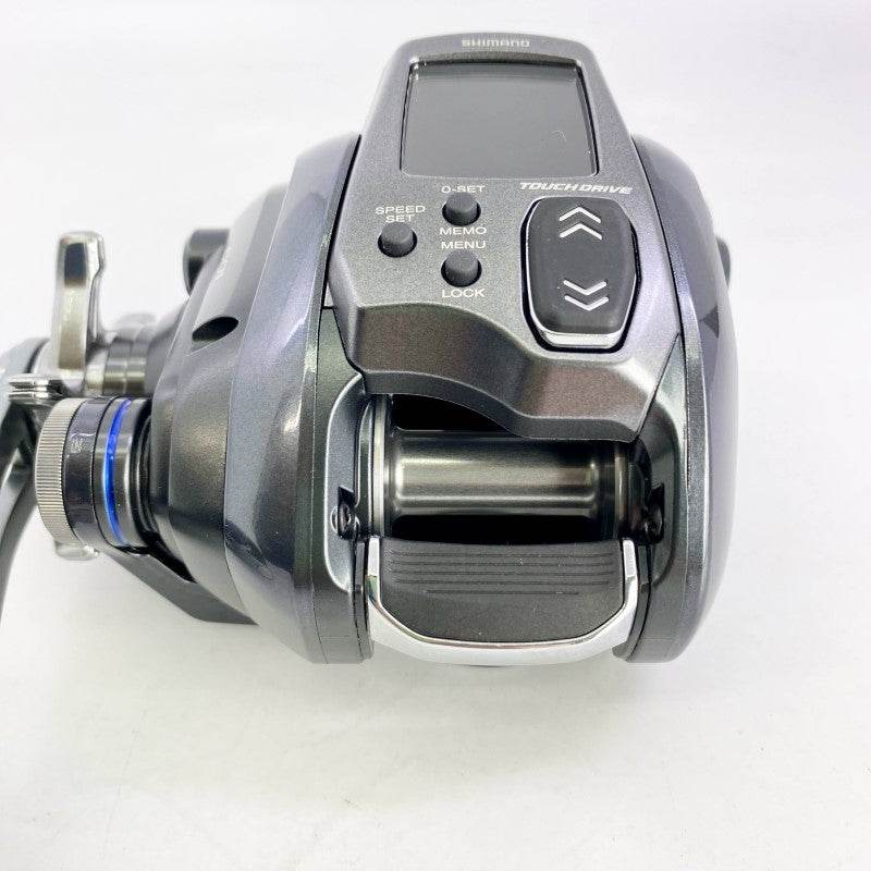 SHIMANO 23 FORCE MASTER 601 - Britannic Trade