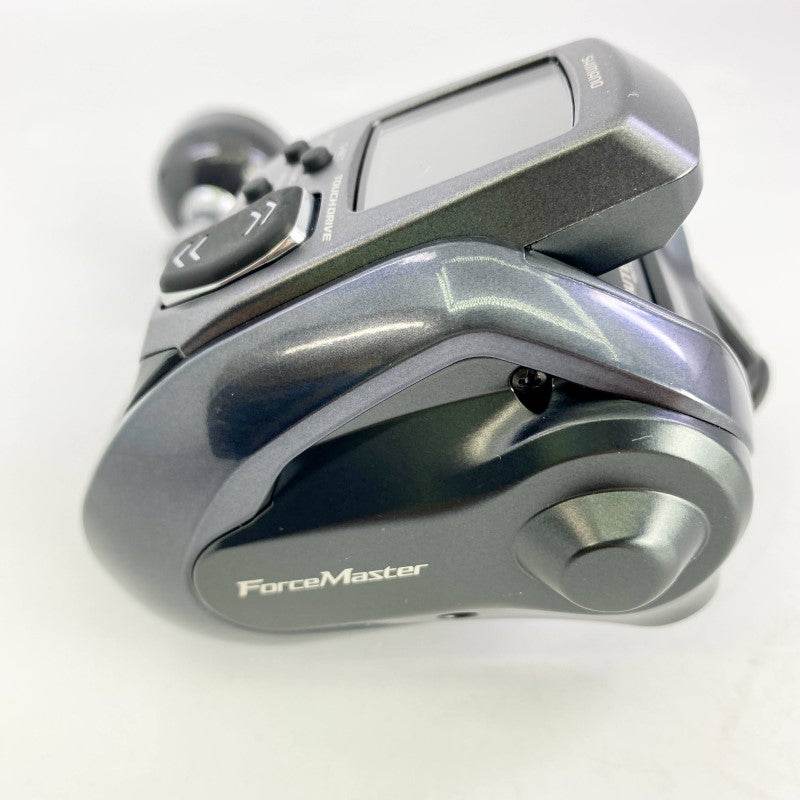 SHIMANO 23 FORCE MASTER 601 - Britannic Trade