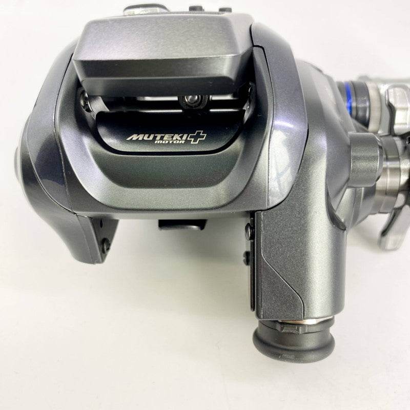SHIMANO 23 FORCE MASTER 601 - Britannic Trade