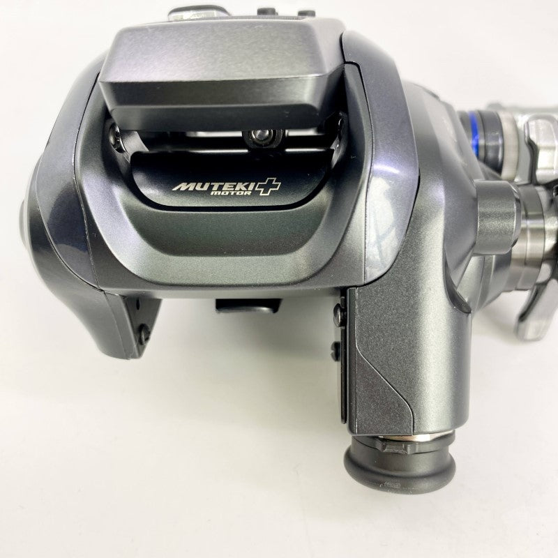 SHIMANO FORCE MASTER 23 FORCE MASTER 601 SOL