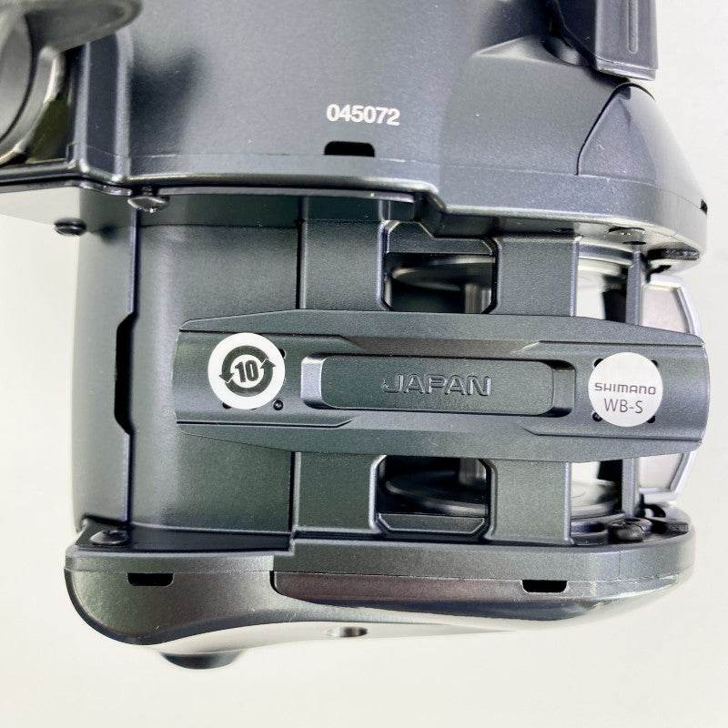 SHIMANO 23 FORCE MASTER 601 - Britannic Trade