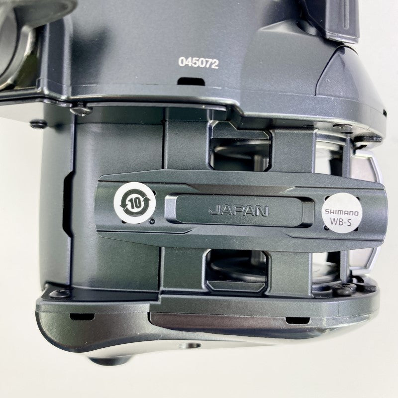 SHIMANO FORCE MASTER 23 FORCE MASTER 601 SOL