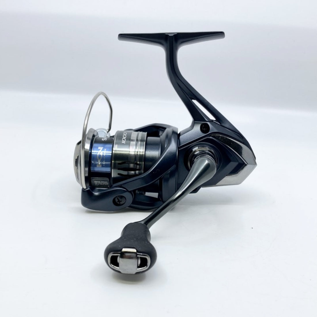 SHIMANO MIRAVEL 22 MIRAVEL 1000 fishing reel