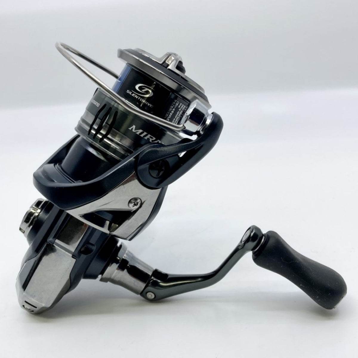 SHIMANO 22 MIRAVEL 1000 - Britannic Trade