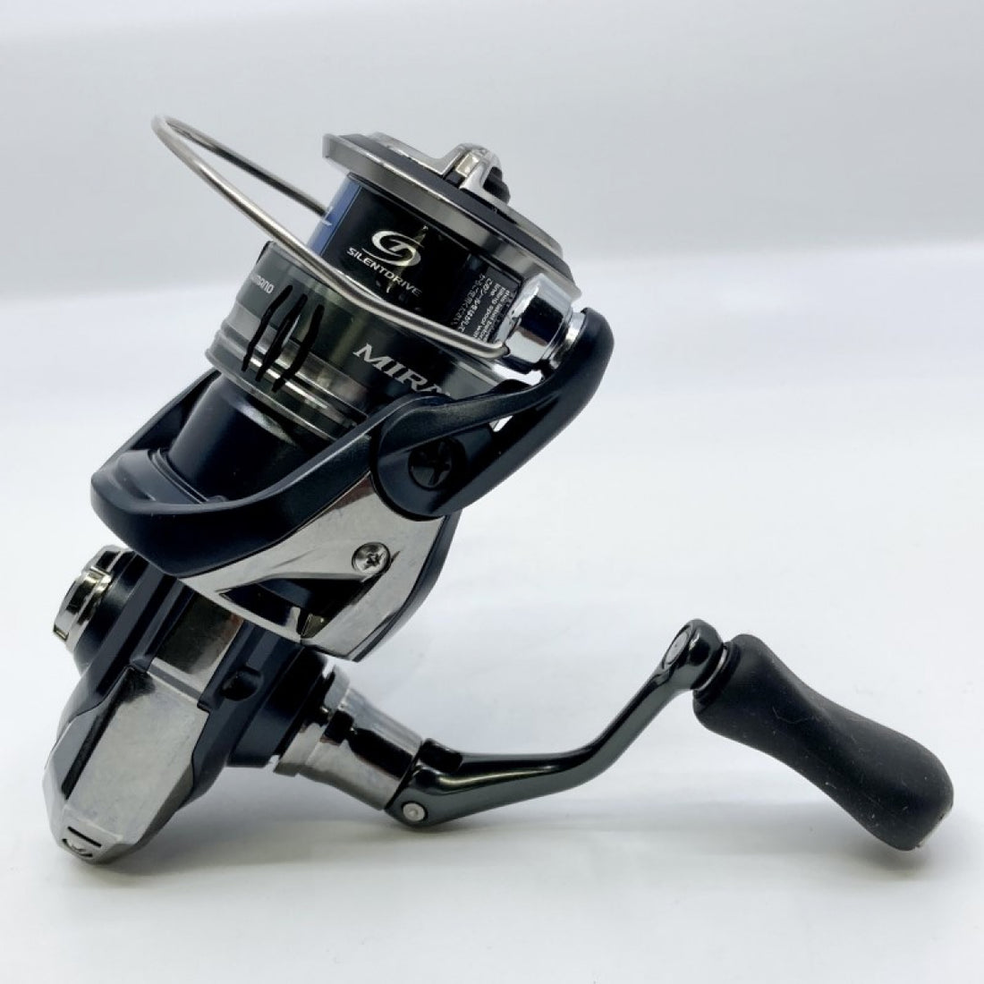 SHIMANO MIRAVEL 22 MIRAVEL 1000