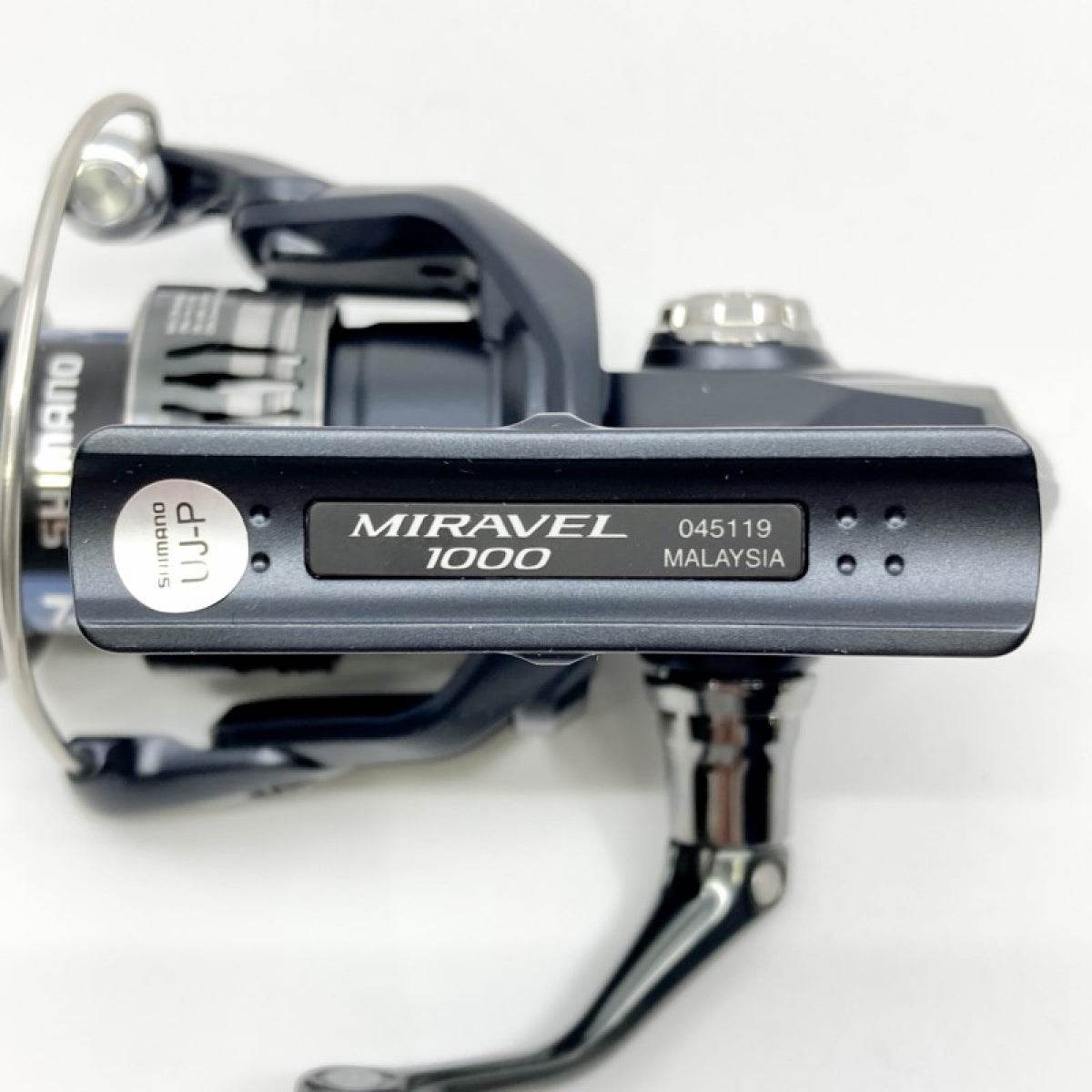 SHIMANO 22 MIRAVEL 1000 - Britannic Trade
