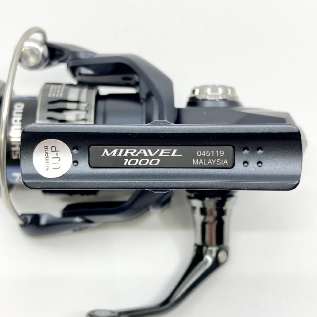 SHIMANO MIRAVEL 22 MIRAVEL 1000