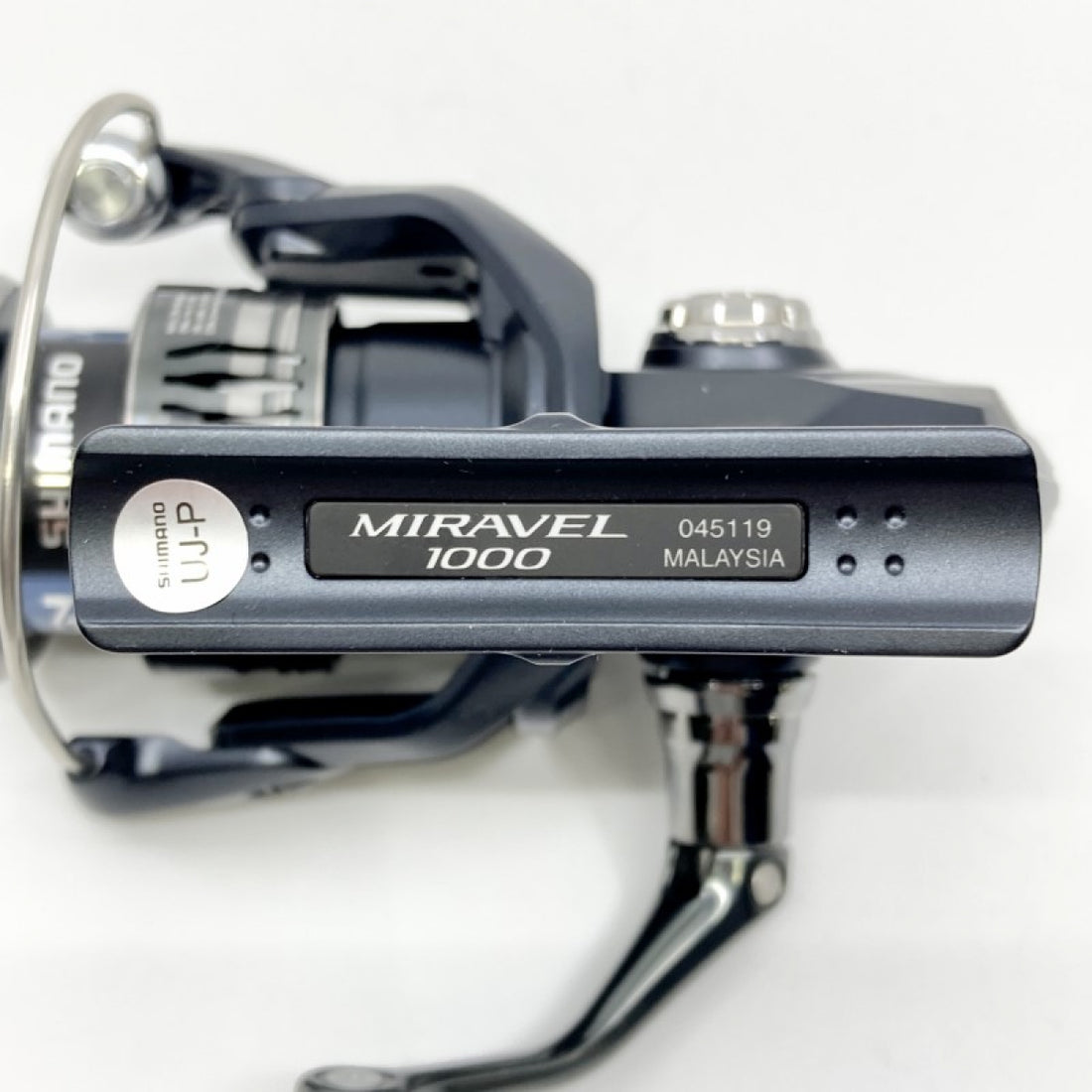 SHIMANO MIRAVEL 22 MIRAVEL 1000