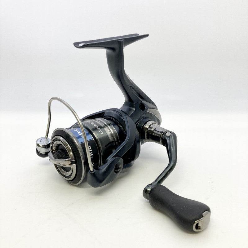 SHIMANO 22 MIRAVEL C2000S - Britannic Trade