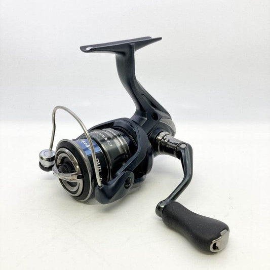 SHIMANO 22 MIRAVEL C2000S - Britannic Trade