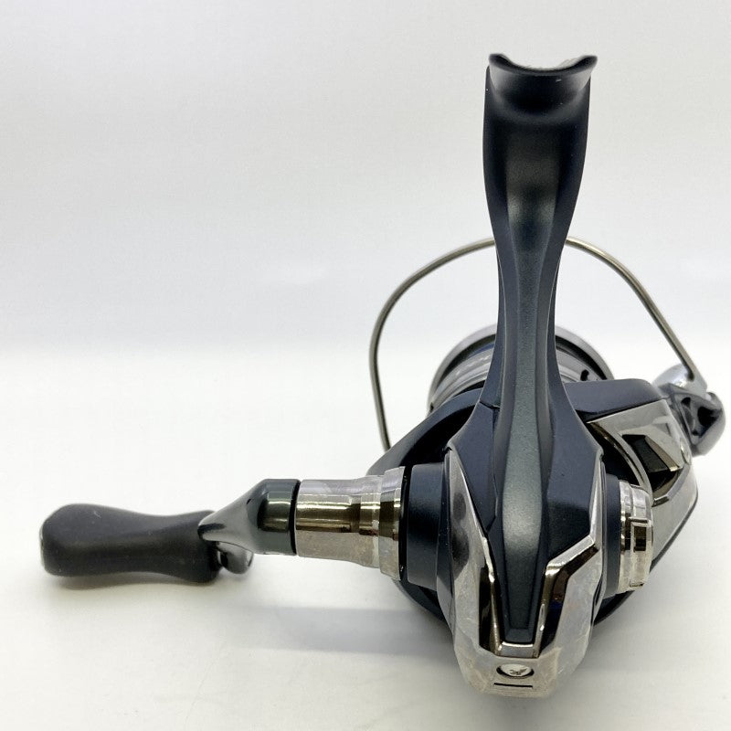 SHIMANO MIRAVEL 22 MIRAVEL C2000S fishing reel — photo 3