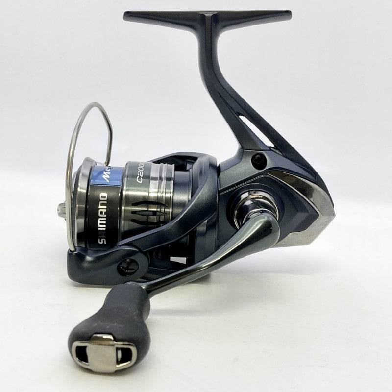 SHIMANO 22 MIRAVEL C2000S - Britannic Trade
