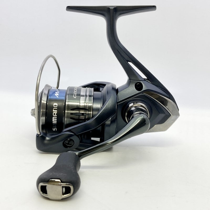 SHIMANO MIRAVEL 22 MIRAVEL C2000S fishing reel