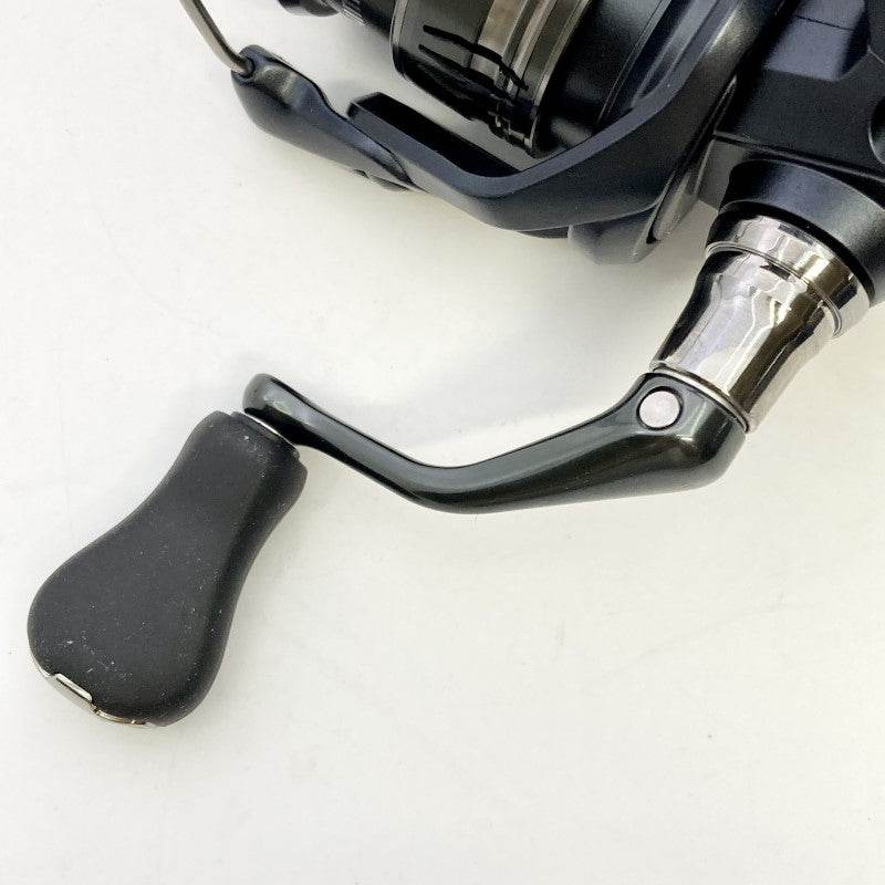 SHIMANO 22 MIRAVEL C2000S - Britannic Trade