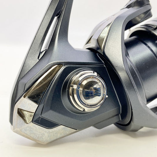 SHIMANO MIRAVEL 22 MIRAVEL C2000S fishing reel — photo 2