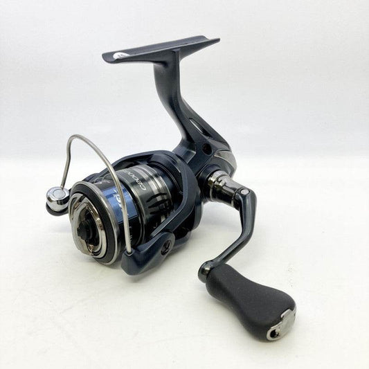SHIMANO 22 MIRAVEL C2000SHG - Britannic Trade