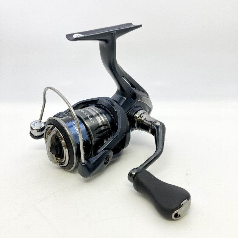 SHIMANO 22 MIRAVEL C2000SHG - Britannic Trade