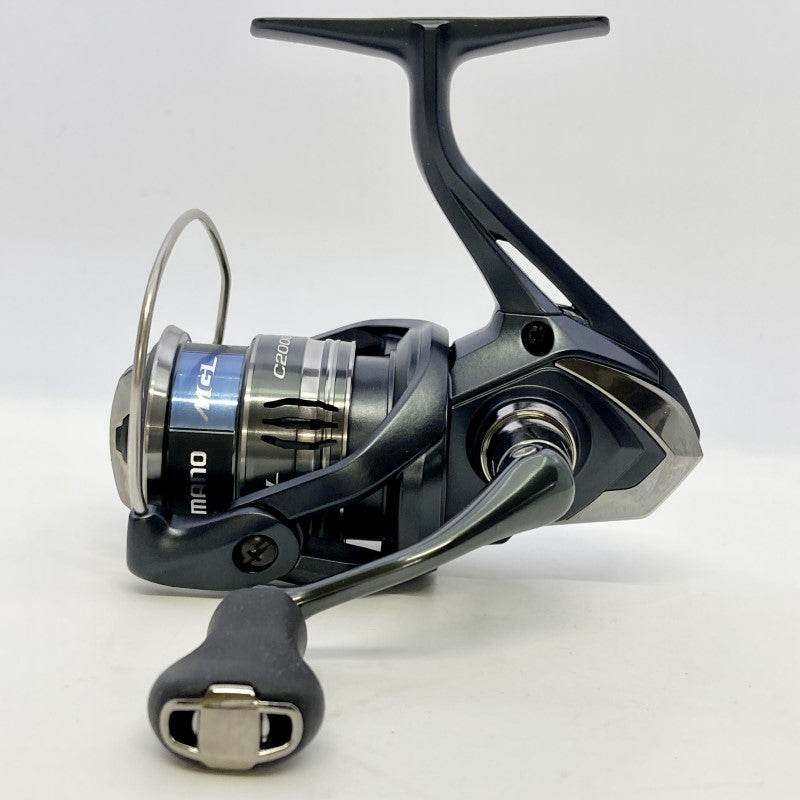 SHIMANO 22 MIRAVEL C2000SHG - Britannic Trade