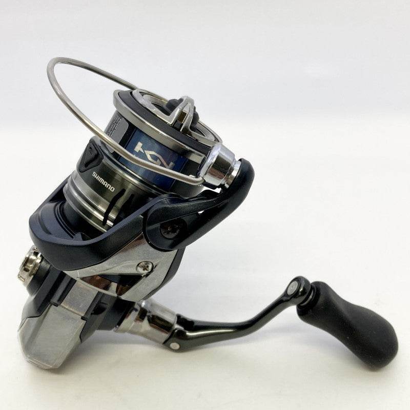 SHIMANO 22 MIRAVEL C2000SHG - Britannic Trade