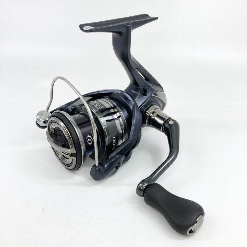 SHIMANO 22 MIRAVEL 2500 - Britannic Trade