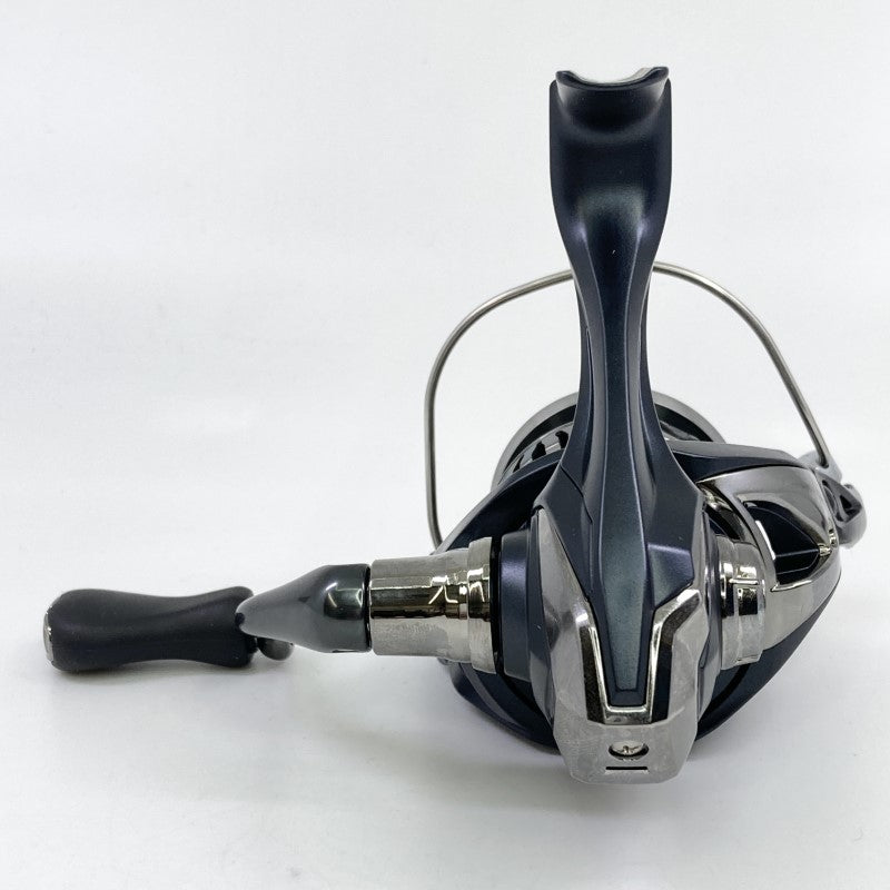 SHIMANO MIRAVEL 22 MIRAVEL 2500 fishing reel — photo 3