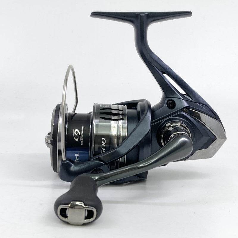 SHIMANO 22 MIRAVEL 2500 - Britannic Trade