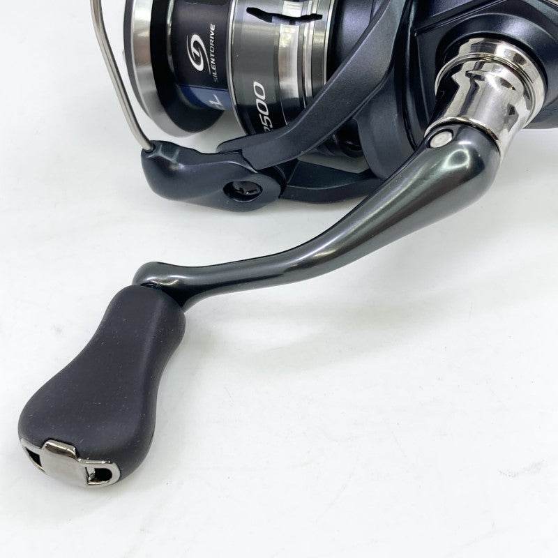 SHIMANO 22 MIRAVEL 2500 - Britannic Trade