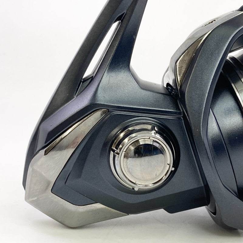 SHIMANO 22 MIRAVEL 2500 - Britannic Trade