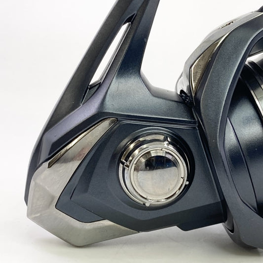 SHIMANO MIRAVEL 22 MIRAVEL 2500 fishing reel — photo 2