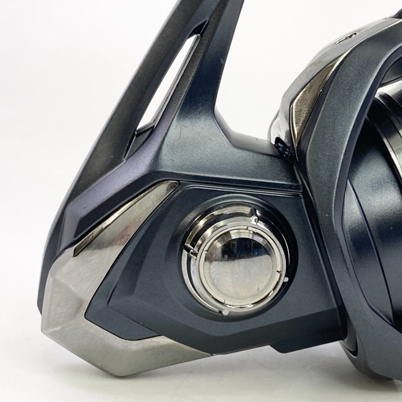 SHIMANO MIRAVEL 22 MIRAVEL 2500 fishing reel — photo 2