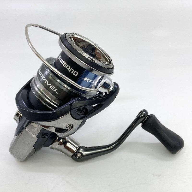 SHIMANO 22 MIRAVEL 2500 - Britannic Trade