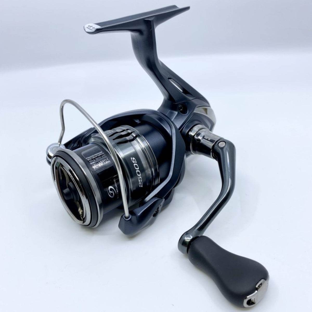 SHIMANO 22 MIRAVEL 2500S - Britannic Trade